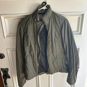 Aether Down Coat